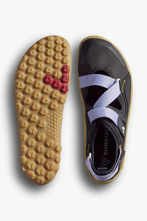 Sandále Vivobarefoot TRACKER SANDAL 209511