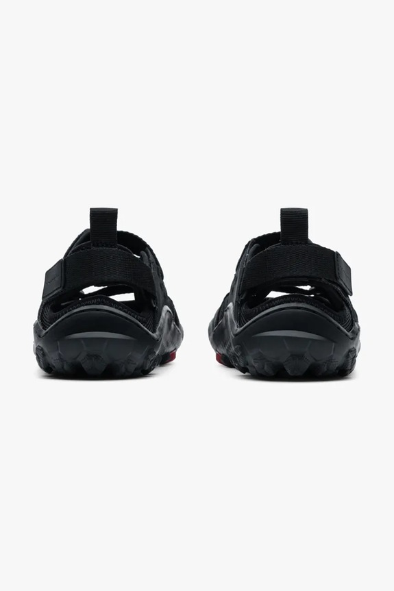Obuwie Vivobarefoot sandały TRACKER SANDAL 209511 czarny