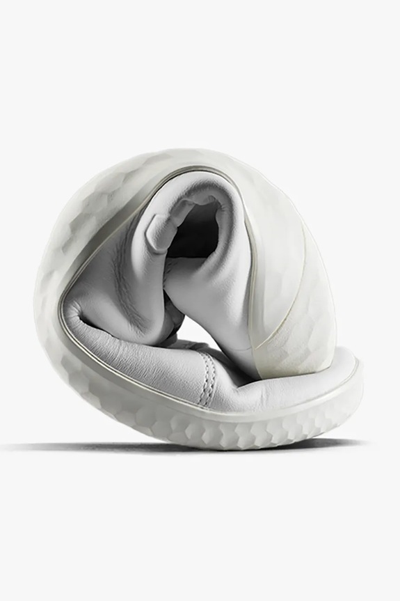 Usnjene superge Vivobarefoot GEO COURT IV 209062