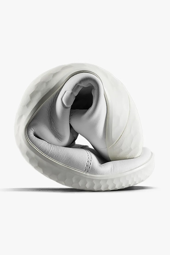Usnjene superge Vivobarefoot GEO COURT IV 209062