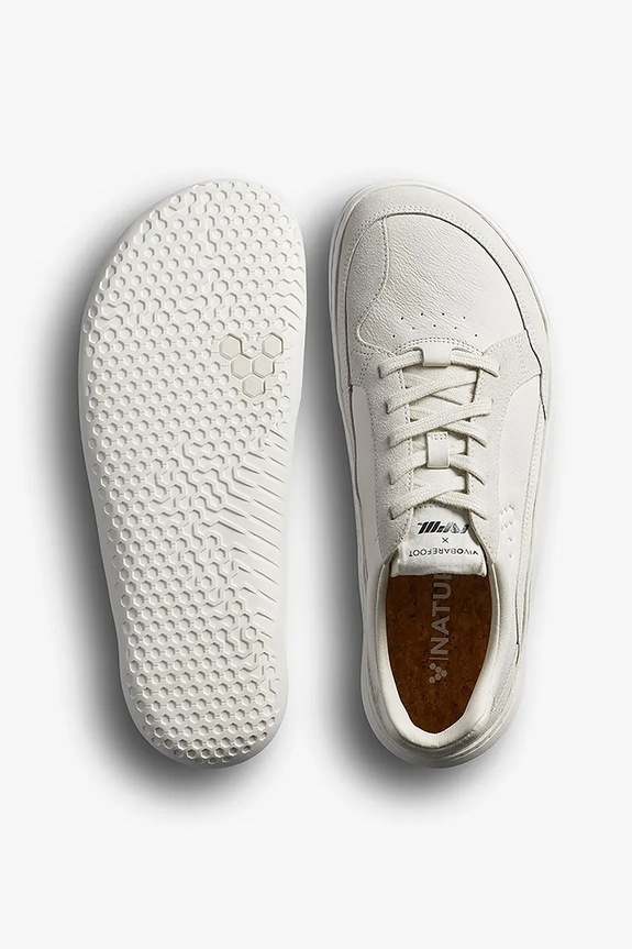 Vivobarefoot sneakers din piele GOBI II PREMIUM LEATHER 209660