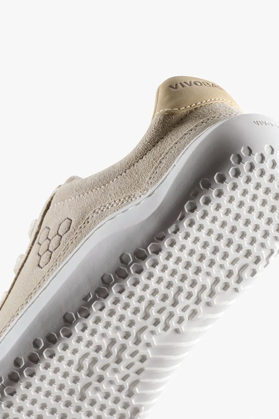 Vivobarefoot sneakers din piele GOBI II PREMIUM LEATHER 209660