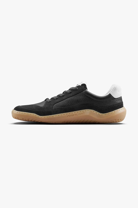 Kožené tenisky Vivobarefoot GOBI II PREMIUM LEATHER 209660 černá SS26