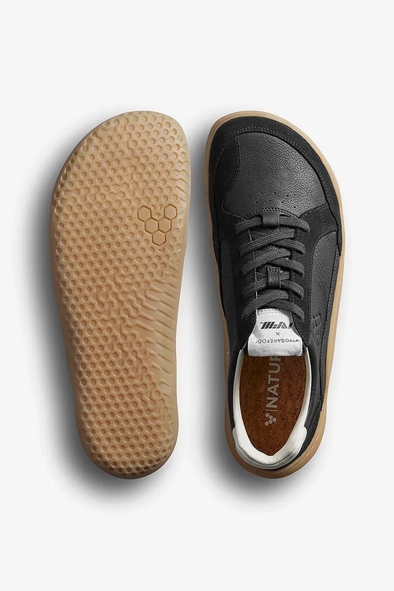 Kožené tenisky Vivobarefoot GOBI II PREMIUM LEATHER 209660