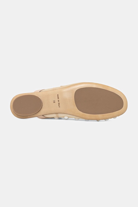 Weekend Max Mara balerini SONNI 2515521155600.NUDO bej