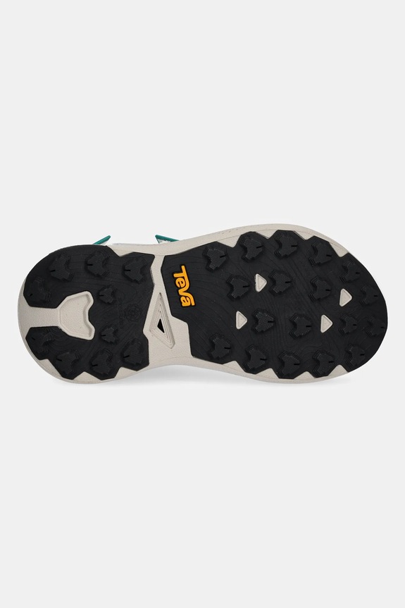 Sandále Teva Aventrail 1156131 biela
