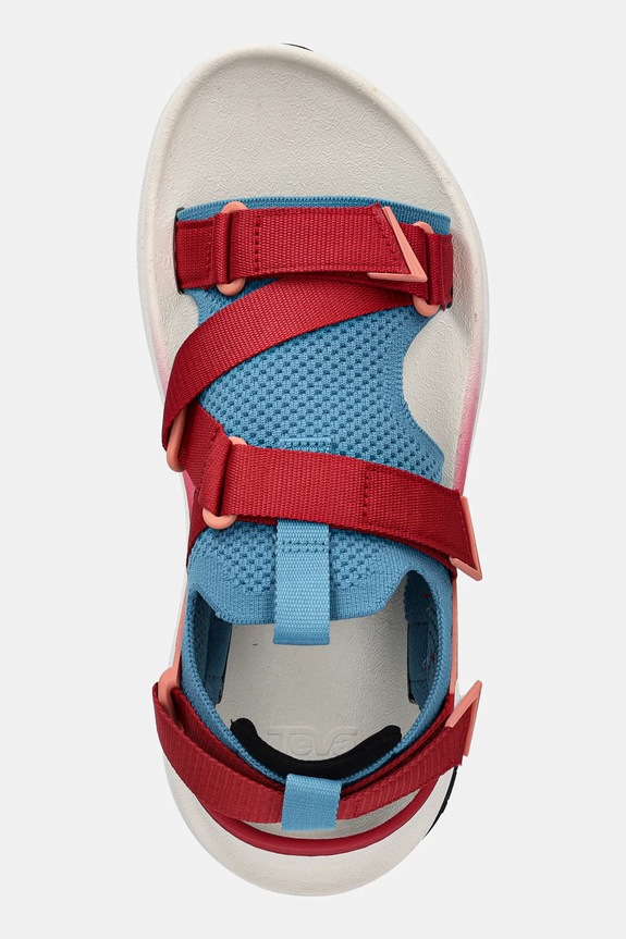 Teva sandały Aventrail multicolor 1156131