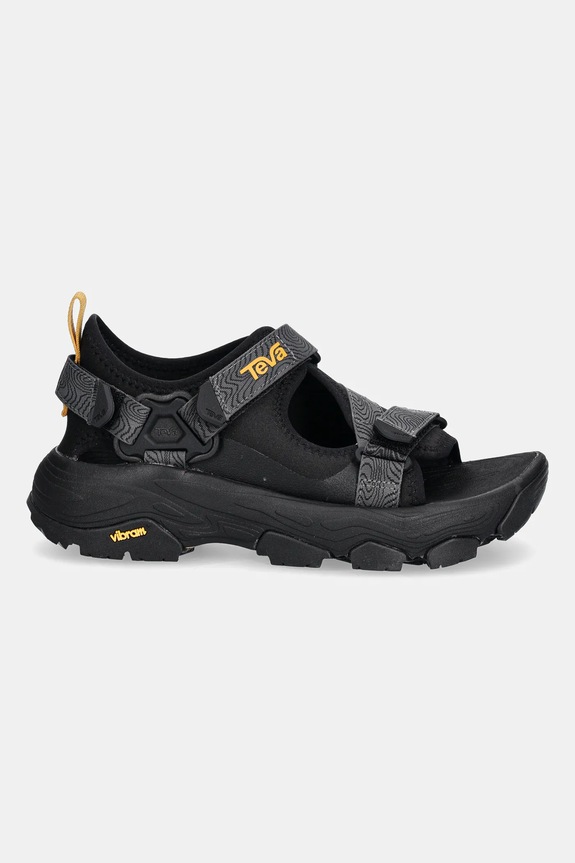 Sandále Teva Grandview Max Sandal 1166230 čierna SS25