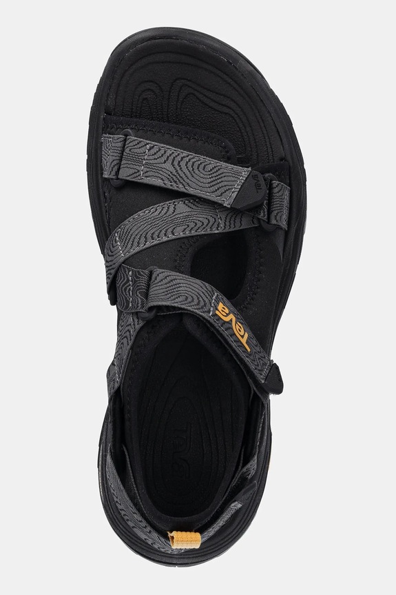 Sandále Teva Grandview Max Sandal čierna 1166230