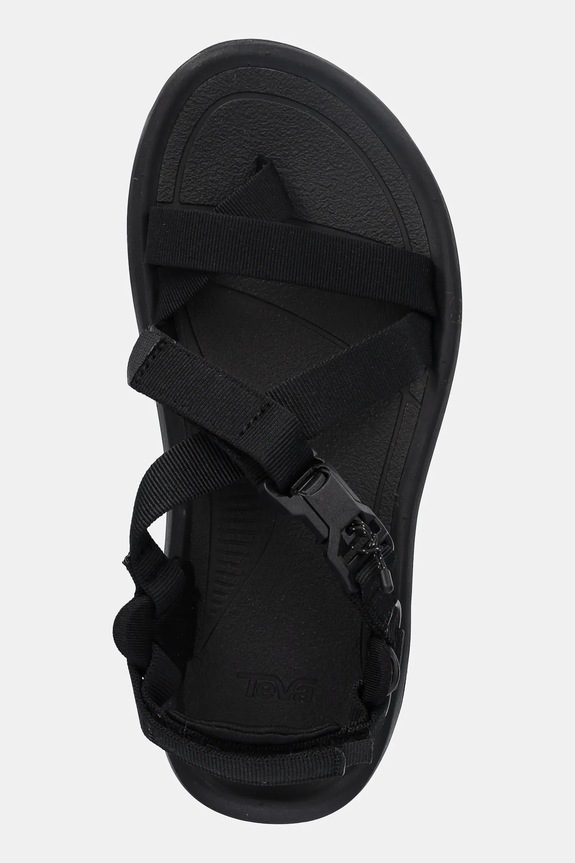 Sandále Teva Hurricane Terra Dactyl čierna 1169431