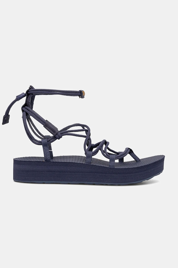 Teva sandale Midform Infinity 1127890 bleumarin SS25
