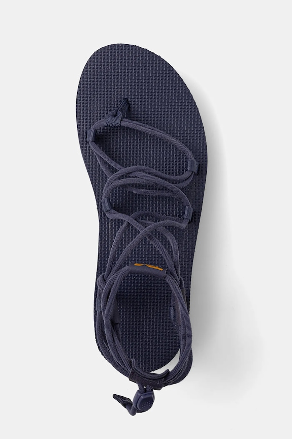 Teva sandale Midform Infinity bleumarin 1127890