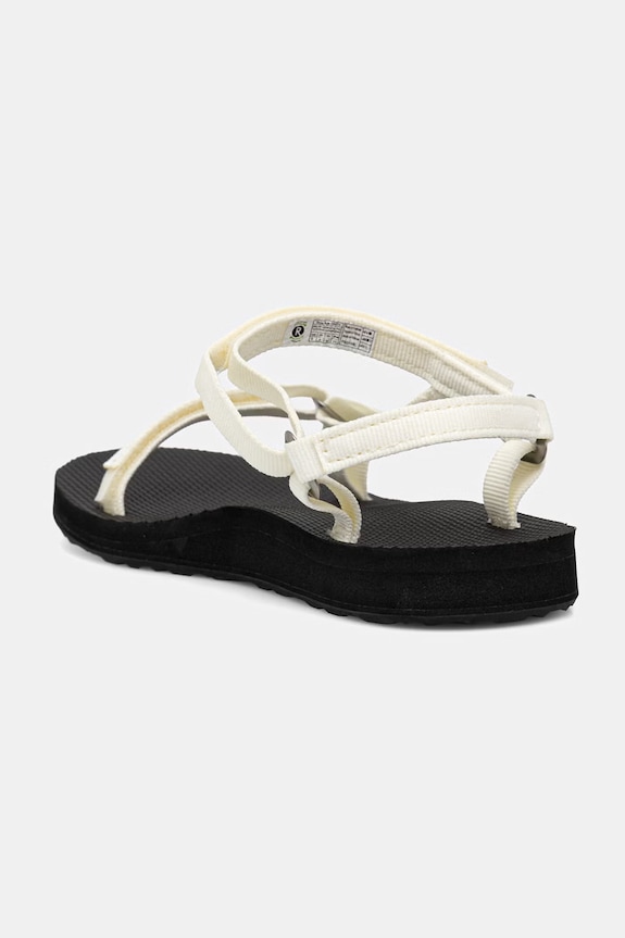 Obuv Teva sandále dámske Original Universal Slim 1150110 béžová