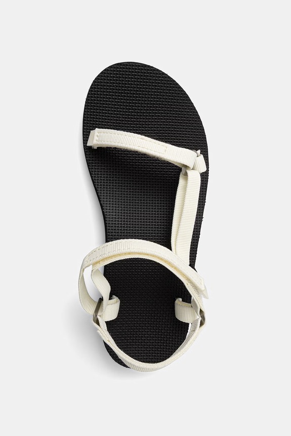Teva sandále dámske Original Universal Slim béžová 1150110