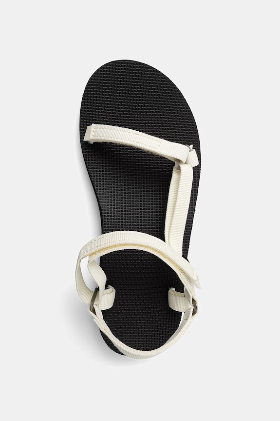 Teva sandále dámske Original Universal Slim béžová 1150110