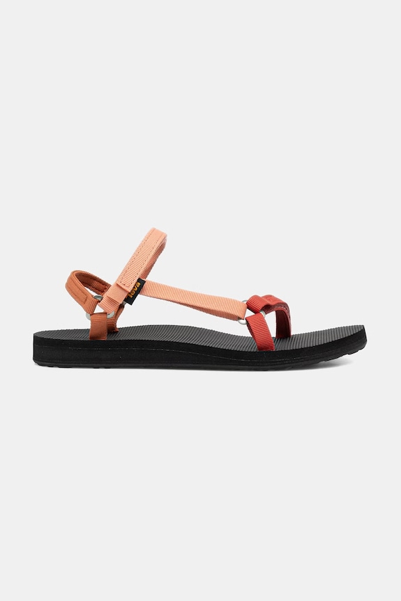 Teva sandále dámske Original Universal Slim 1150110 oranžová SS26