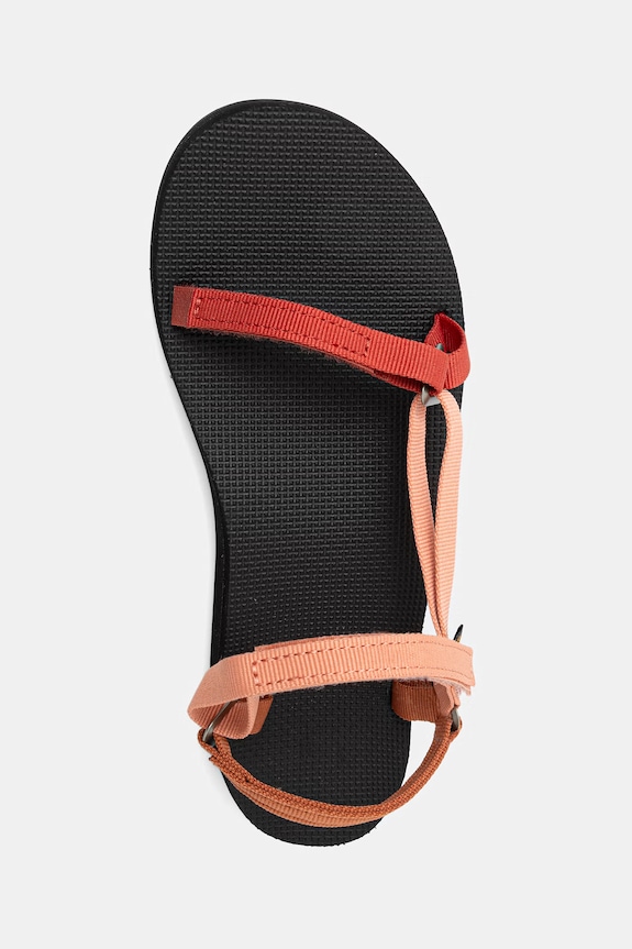 Teva sandále dámske Original Universal Slim oranžová 1150110