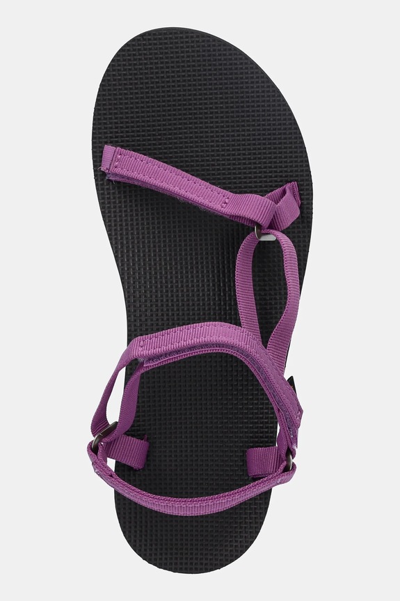 Teva sandały damskie Original Universal Slim fioletowy 1150110