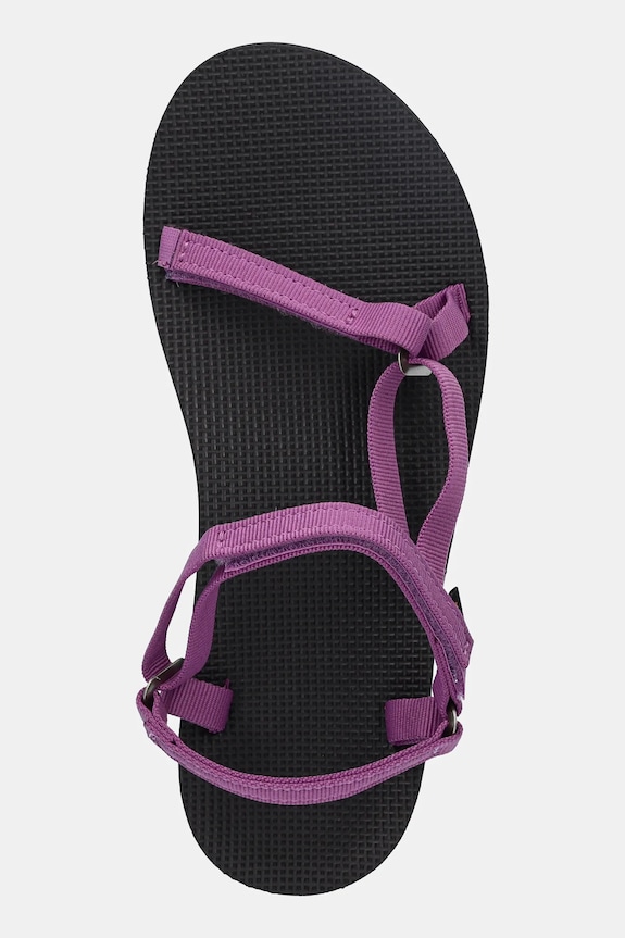 Teva sandały damskie Original Universal Slim fioletowy 1150110