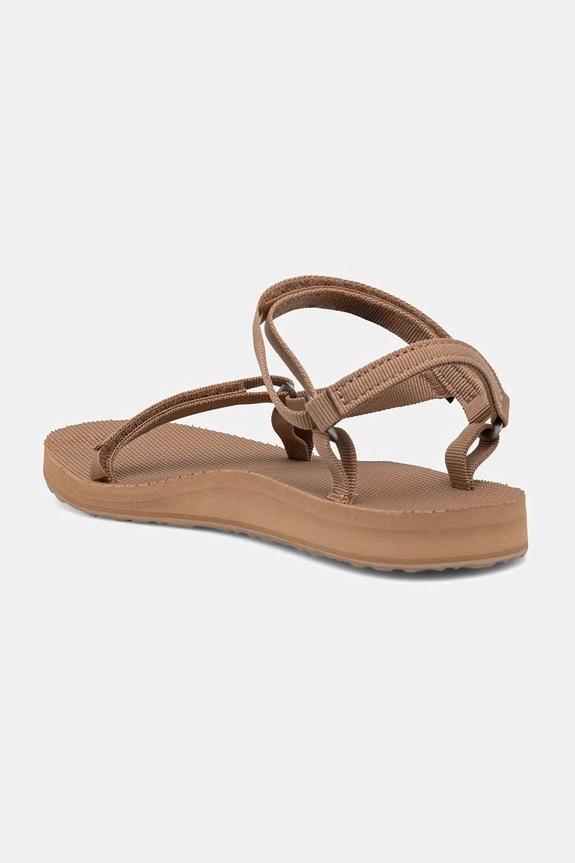 Obuv Teva sandále dámske Original Universal Slim 1150110 hnedá