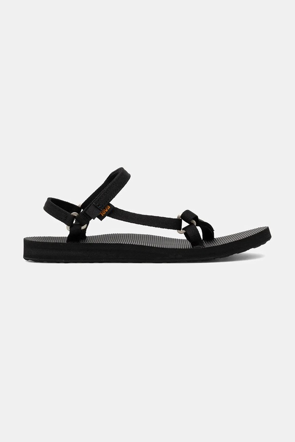 Teva sandále dámske Original Universal Slim 1150110 čierna SS26