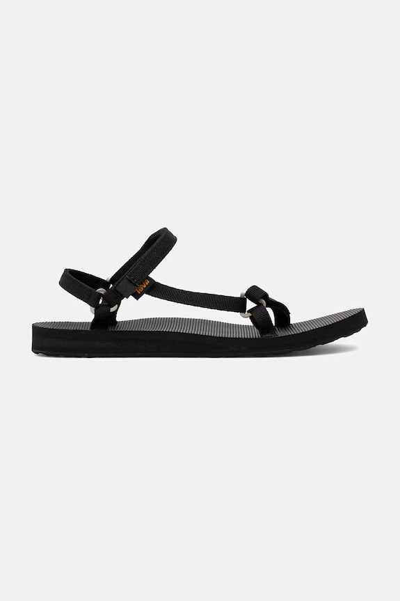 Teva sandále dámske Original Universal Slim 1150110 čierna SS26