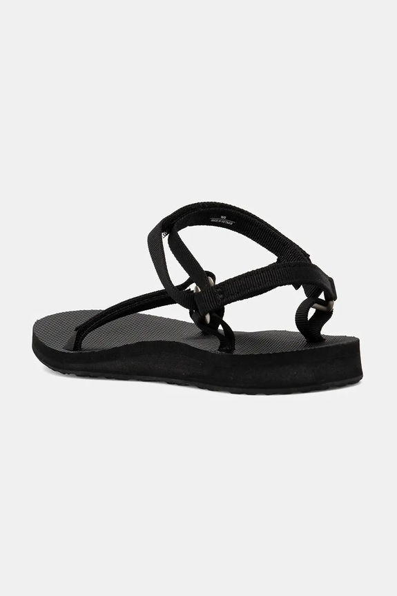 Obuv Teva sandále dámske Original Universal Slim 1150110 čierna