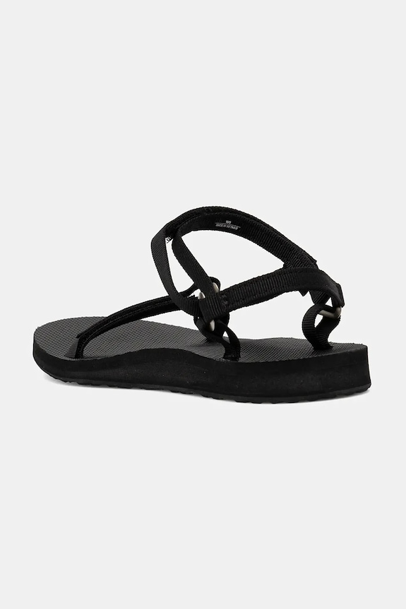 Obuv Teva sandále dámske Original Universal Slim 1150110 čierna