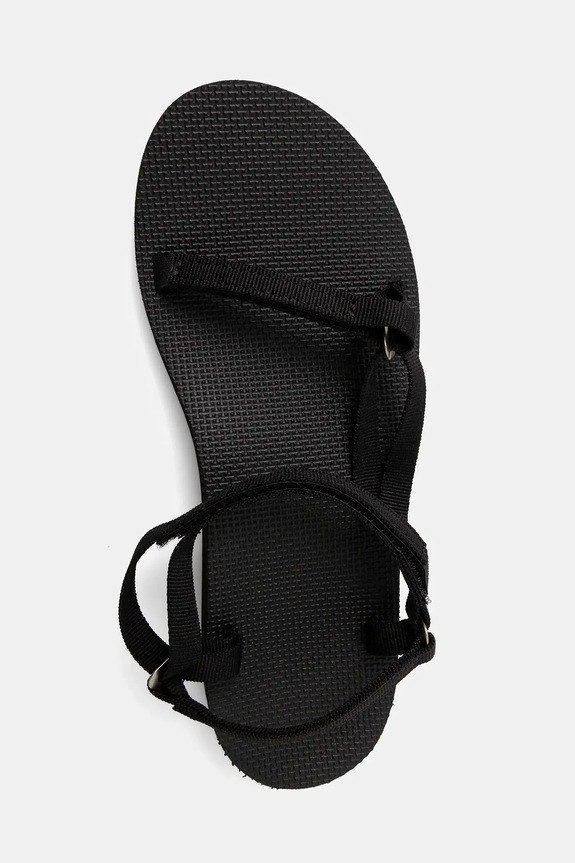 Teva sandále dámske Original Universal Slim čierna 1150110