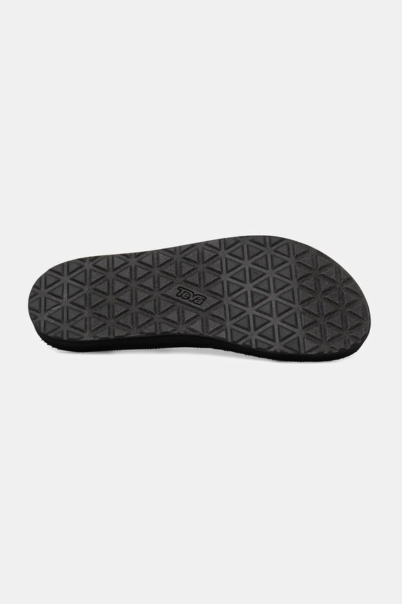 Teva sandále dámske Original Universal Slim 1150110 čierna