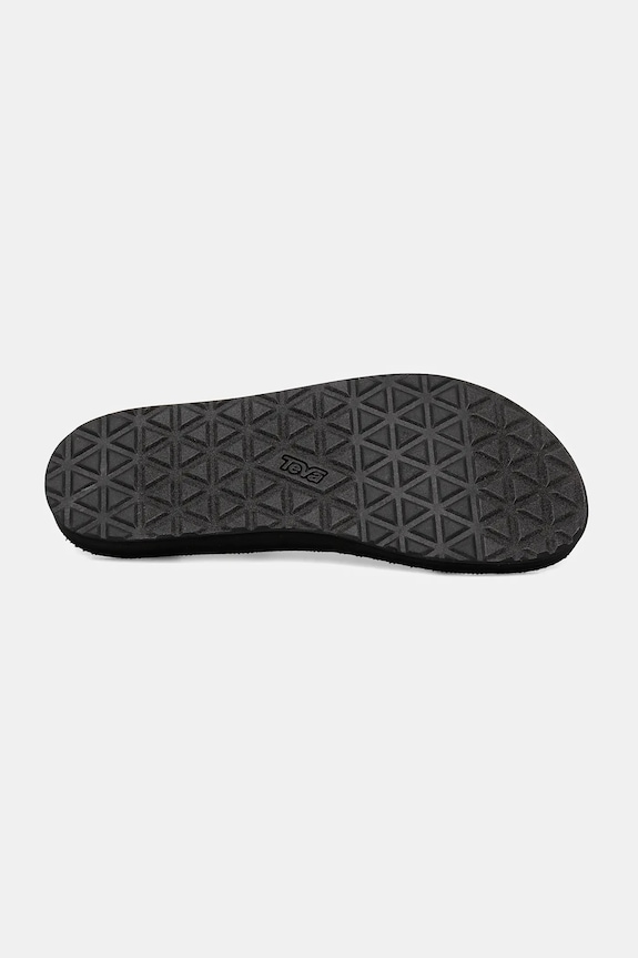 Teva sandále dámske Original Universal Slim 1150110 čierna