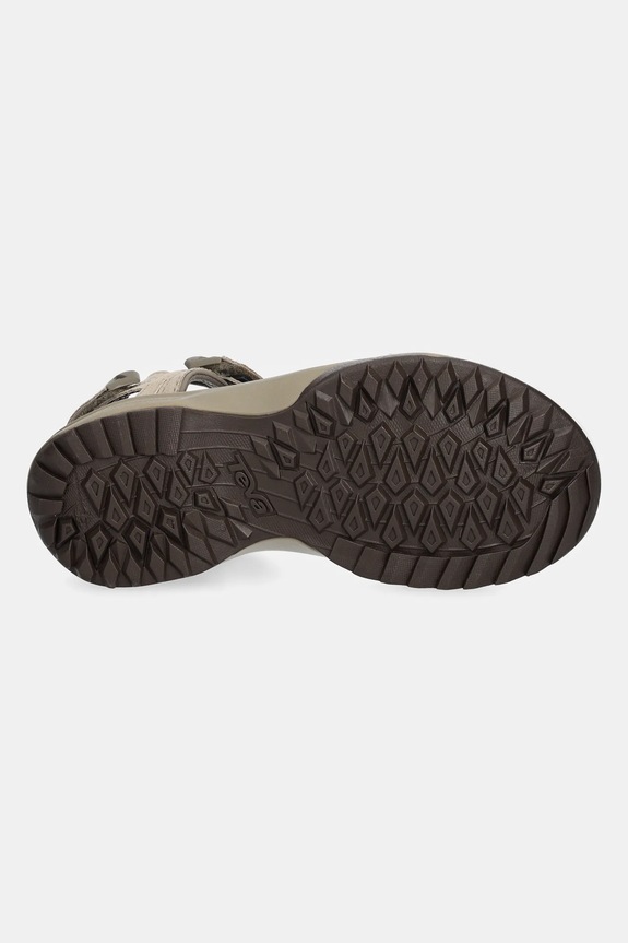Teva sandale Terra Fi Lite Suede 1124035 bej