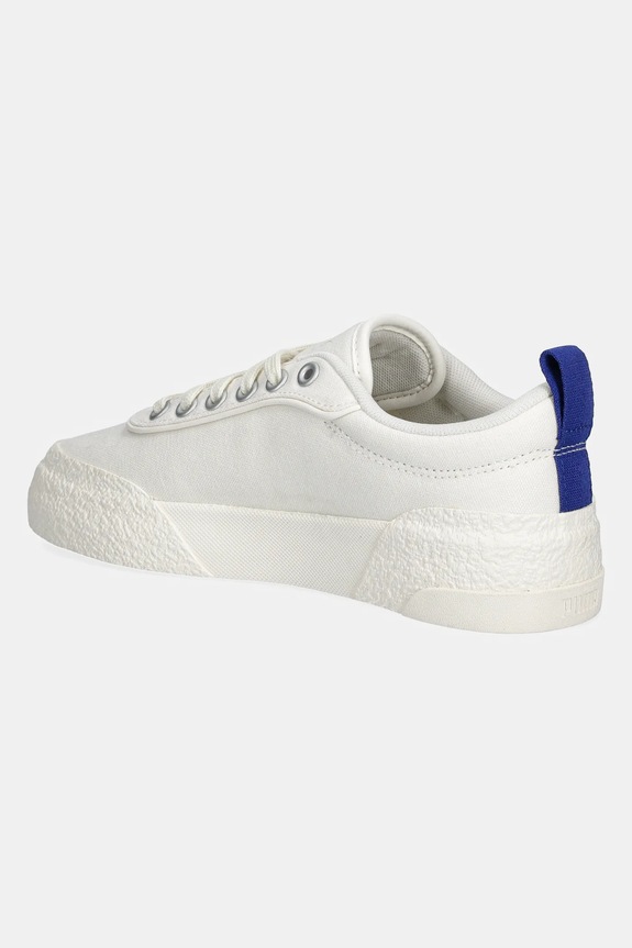 Încălțăminte Puma sneakers Terreta 400781 bej