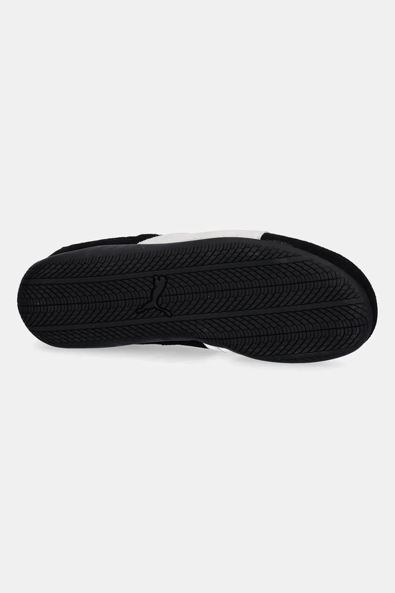 Puma velúr balerina Speedcat Ballet 401287 fekete