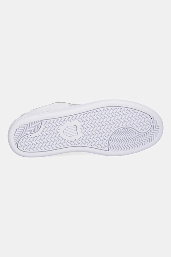 K-Swiss sneakers COURT SHIELD II 94412.918.M bianco