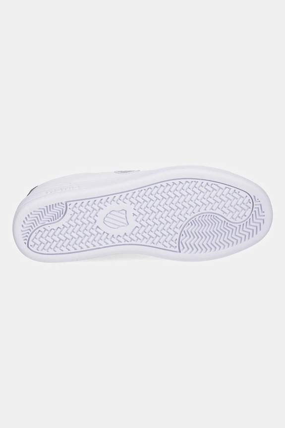 K-Swiss sneakers COURT SHIELD II 94412.178.M bianco