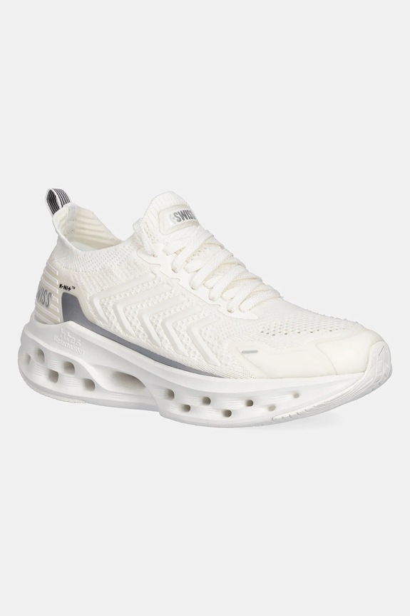 K-Swiss buty treningowe IMPULSE TRAINER ultralekkie beżowy 94427.928.M