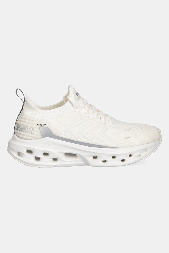 K-Swiss buty treningowe IMPULSE TRAINER 94427.928.M beżowy SS25
