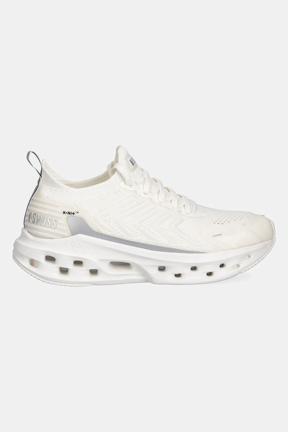 K-Swiss buty treningowe IMPULSE TRAINER 94427.928.M beżowy SS25
