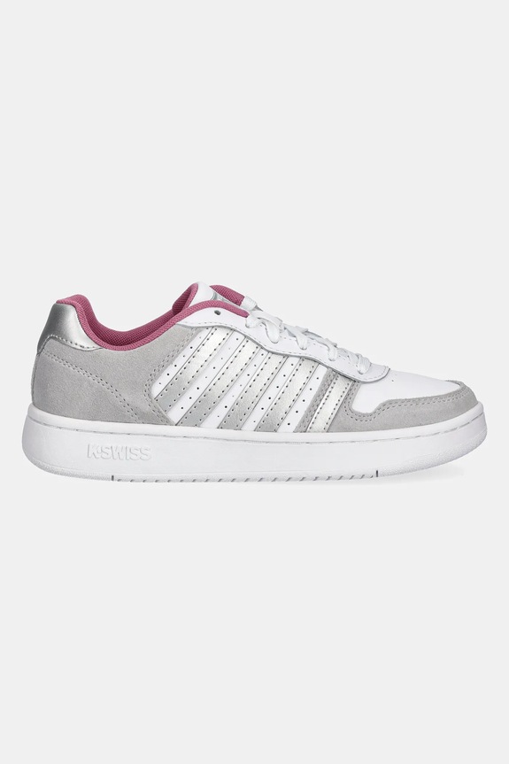 Superge K-Swiss COURT PALISADES 96931.058.M siva SS25