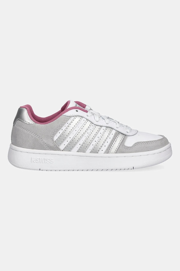 Superge K-Swiss COURT PALISADES 96931.058.M siva SS25