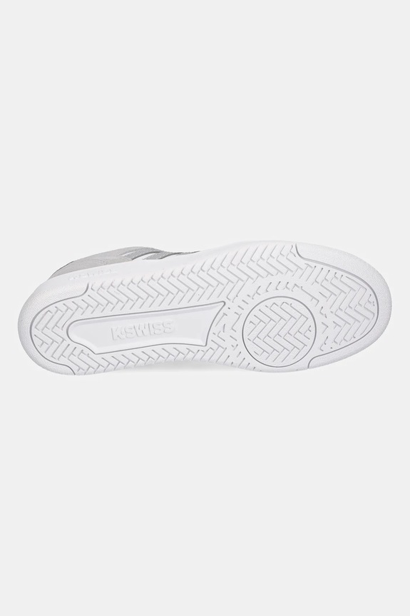 Superge K-Swiss COURT PALISADES 96931.058.M siva