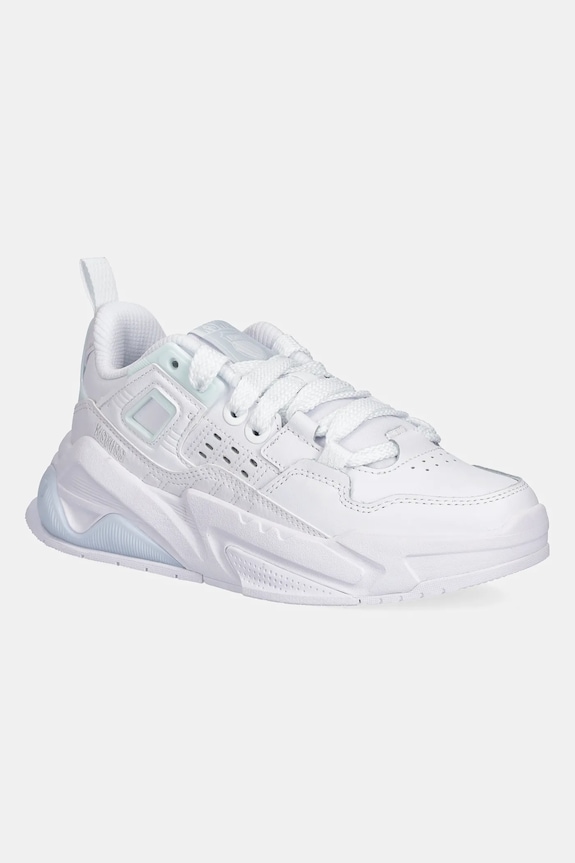 Superge K-Swiss TECHNA TRAINER Raven bela 94077.101.M