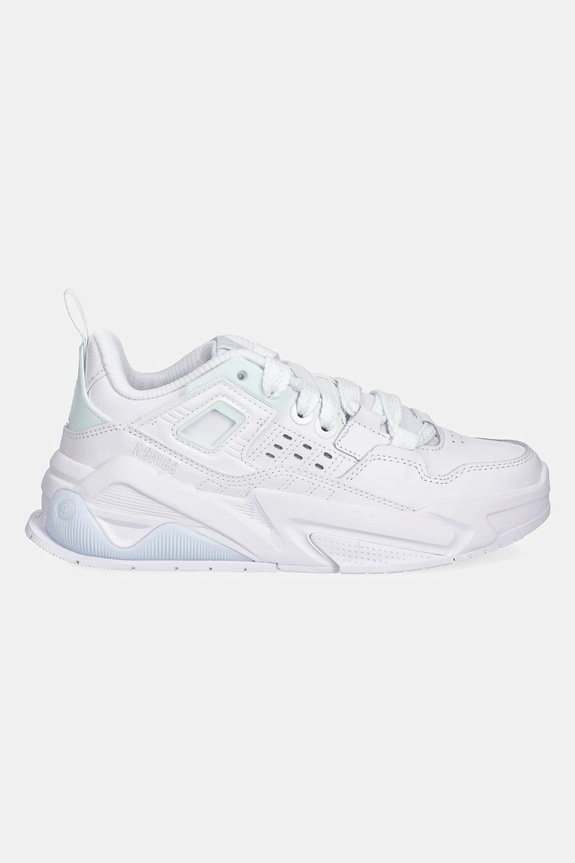 Superge K-Swiss TECHNA TRAINER 94077.101.M bela SS25