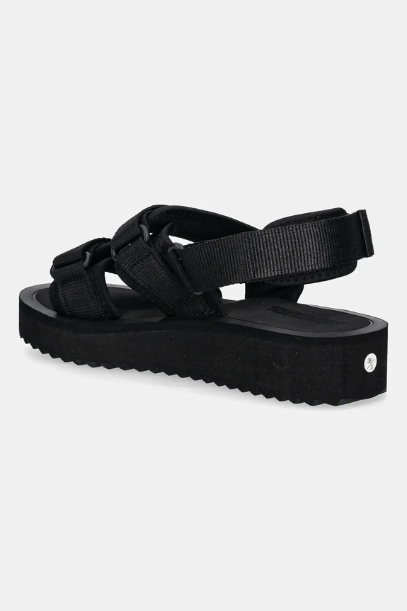 Obuv Sandále Rip Curl 177WOT čierna