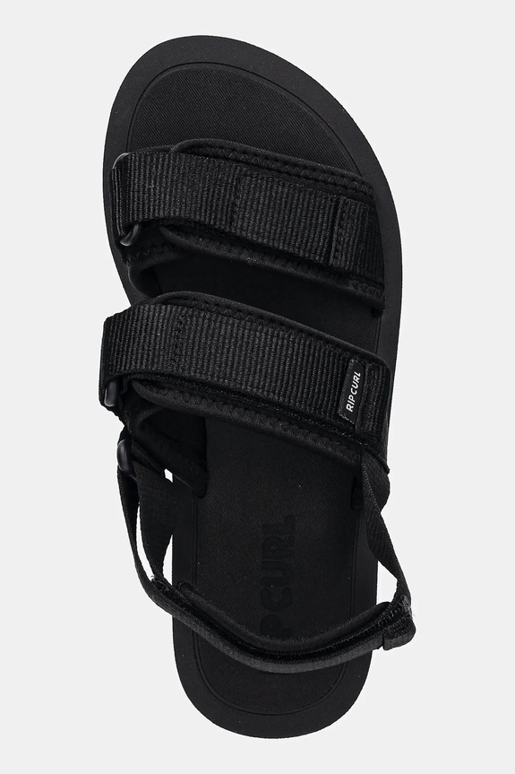 Sandále Rip Curl čierna 177WOT