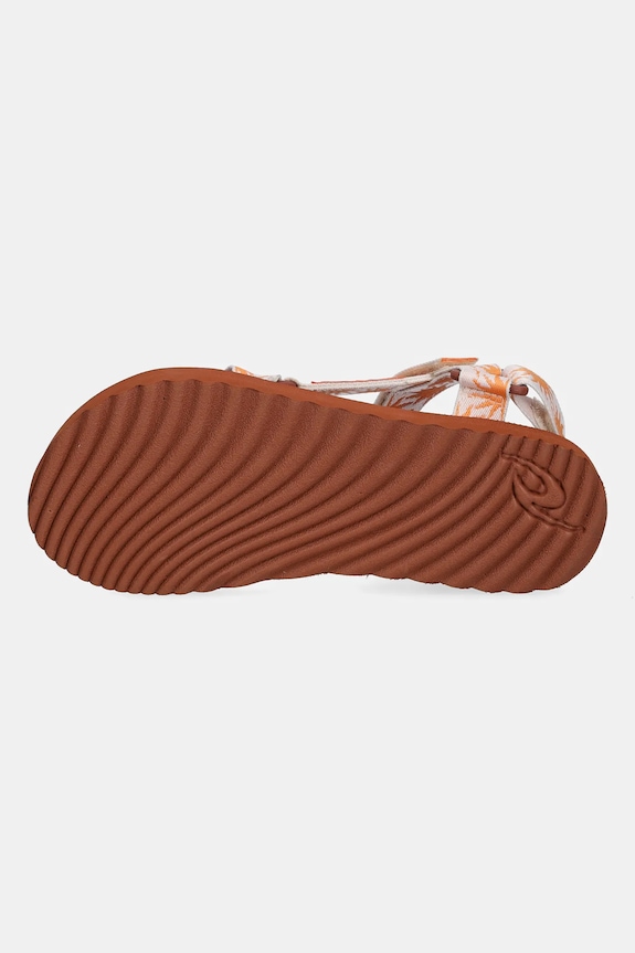 Rip Curl sandale 17LWOT portocaliu