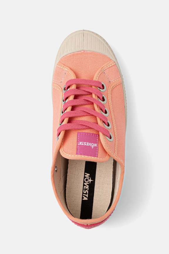 Tenisice Novesta Star Master Duo narančasta N472008.5YY2DY123