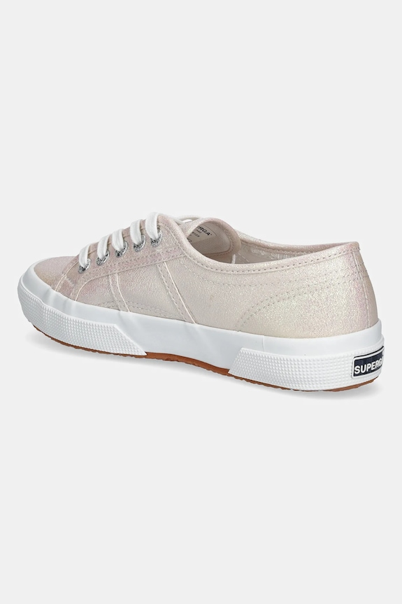 Παπούτσια Πάνινα παπούτσια Superga LAMEW S001820.A1F πορτοκαλί