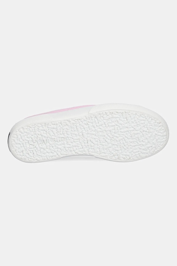 Teniske Superga PLATFORM LEGGERA S2142ZW.XTT roza